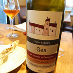 オステリア イル レオーネ - 