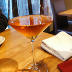 オステリア イル レオーネ - 