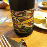 オステリア イル レオーネ - 