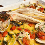 オステリア イル レオーネ - 