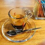 オステリア イル レオーネ - 