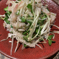うしごろ 貫 恵比寿本店 - 