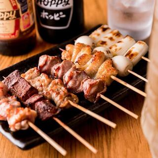 東京串揚げ 串道場_1