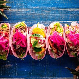 Modern Mexican Cabos モダン メキシカン カボス 三田 ダイニングバー ネット予約可 食べログ