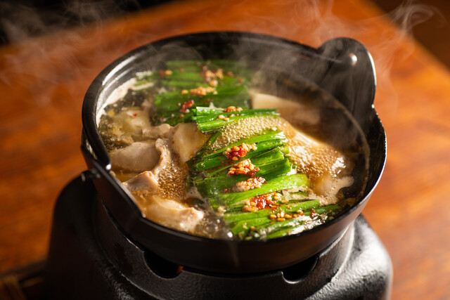 Bincho Oogiya Kanie Ten photo 4