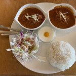 クリシュナ - 料理写真: