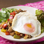 バニヤンツリーカフェ  - 