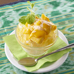 バニヤンツリーカフェ  - 