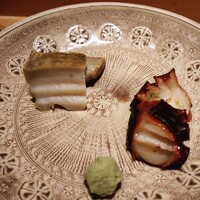 鮨 さいとう - 