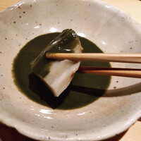 鮨 さいとう - 