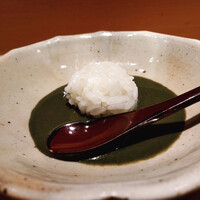 鮨 さいとう - 