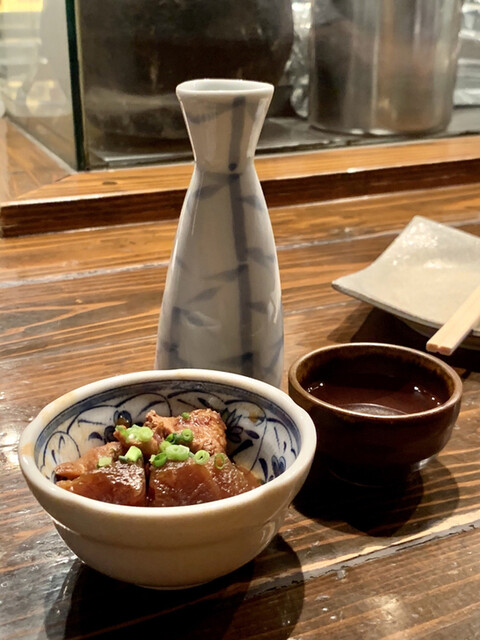 神保町でディナーするなら 雰囲気がおしゃれなお店選 食べログまとめ