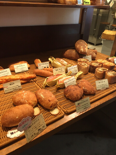 パンの店 あん 鴻池新田 パン 食べログ パンの店 あん 鴻池新田 パン 食べログ