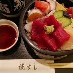 この色とりどりが美味しいのです