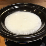 一碗水 - これでしゃぶしゃぶすんねん♡