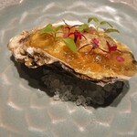 慈華 - 厚岸　牡蠣
