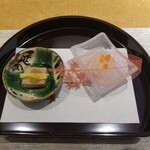 ANAクラウンプラザホテル岡山 和食ダイニング廚洊 - 