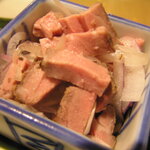 新免館 - ローストビーフ