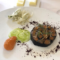 ラ・トゥーエル - 