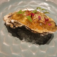 慈華 - 厚岸　牡蠣