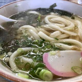 白兎ヘルスランド手打ちうどんコーナー_0