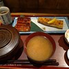 炭火焼専門食処 白銀屋 溜池分店