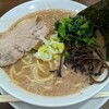 うまいヨゆうちゃんラーメン