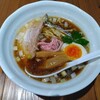 なだへこ いりこ出汁ラーメン専門店