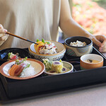 Nihon Ryouri Fuji - 