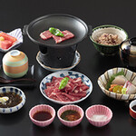 Nihon Ryouri Fuji - 