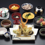 Nihon Ryouri Fuji - 