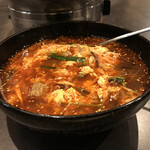 炭火焼肉　彩 - 