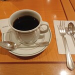 ザ・カフェ - コーヒー￥825