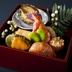 Koshitsu Kaiseki Kitaooji - 