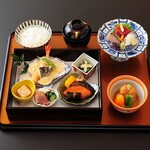 Koshitsu Kaiseki Kitaooji - 