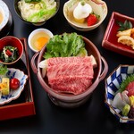 Koshitsu Kaiseki Kitaooji - 