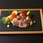 Koshitsu Kaiseki Kitaooji - 