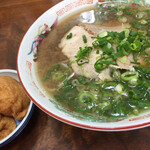 中華そば めんいち - 