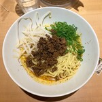 担々麺 つるや - 