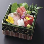 Koshitsu Kaiseki Kitaooji - 