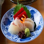 Koshitsu Kaiseki Kitaooji - 