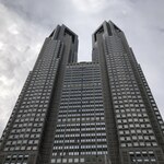 TOWNGATE CORE TOKYO 都 SEEN - 巨大ロボ