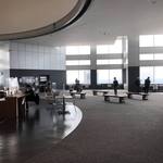 TOWNGATE CORE TOKYO 都 SEEN - 45階です