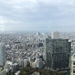 TOWNGATE CORE TOKYO 都 SEEN - 北西に中野サンプラザあるね