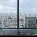 TOWNGATE CORE TOKYO 都 SEEN - 北西