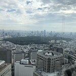 TOWNGATE CORE TOKYO 都 SEEN - 明治神宮でかいね