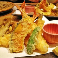 手打ちそば 大石 - 