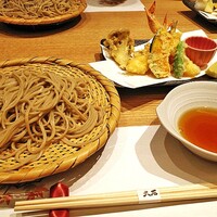 手打ちそば 大石 - 