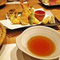 手打ちそば 大石 - 