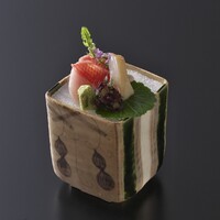 おもてなし会席(全7品)